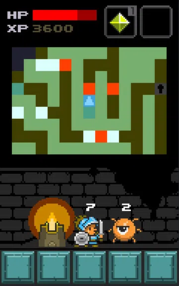 Famaze Screenshot 6