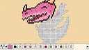 Coloring Pixels - Animals Pack Screenshot 0