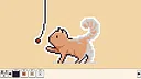 Coloring Pixels - Animals Pack Screenshot 3