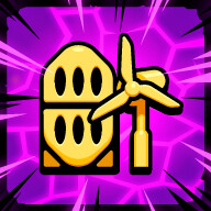 Solarpunk Shattered 10 icon