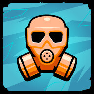 Wasteland Cleared icon