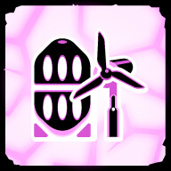 Solarpunk Shattered 20 icon