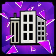 Modern Shattered icon