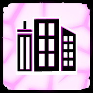 Modern Shattered 20 icon