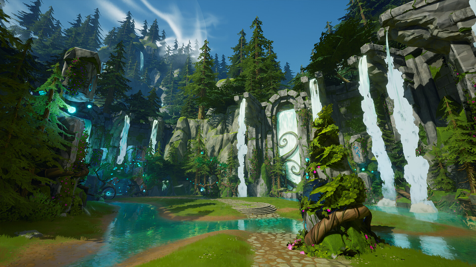 Out of Time Screenshot 12