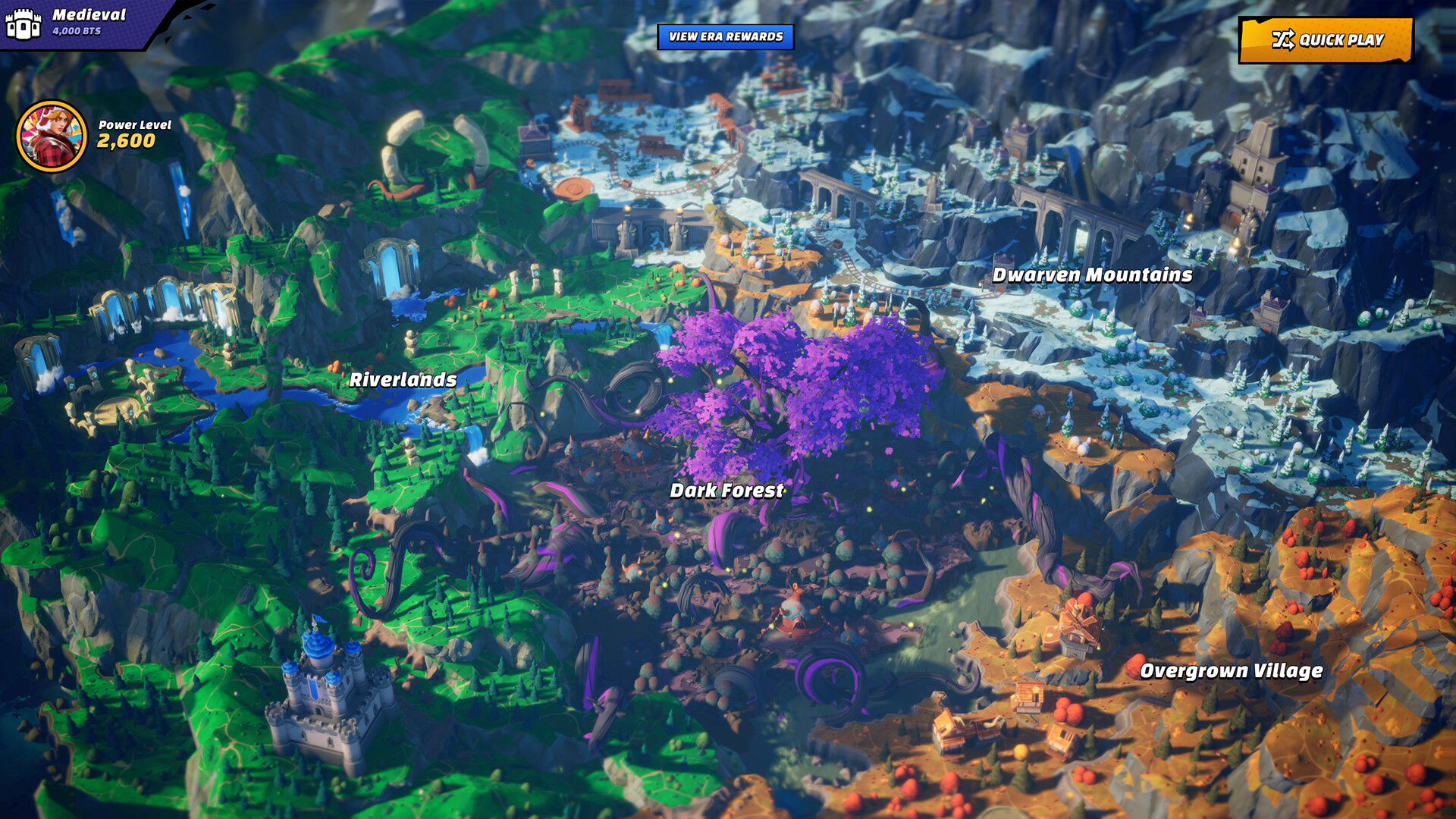 Out of Time Screenshot 10