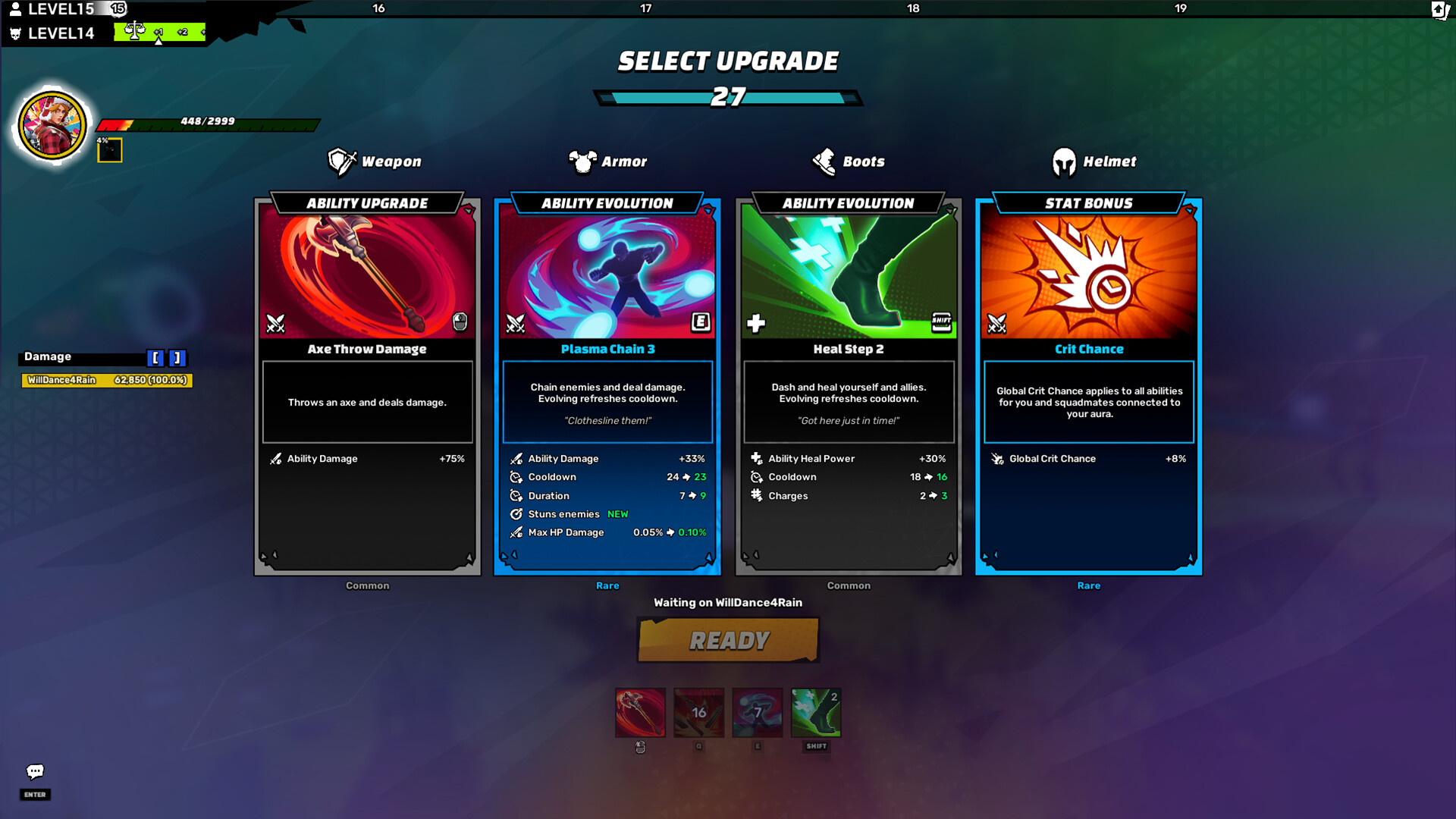 Out of Time Screenshot 9