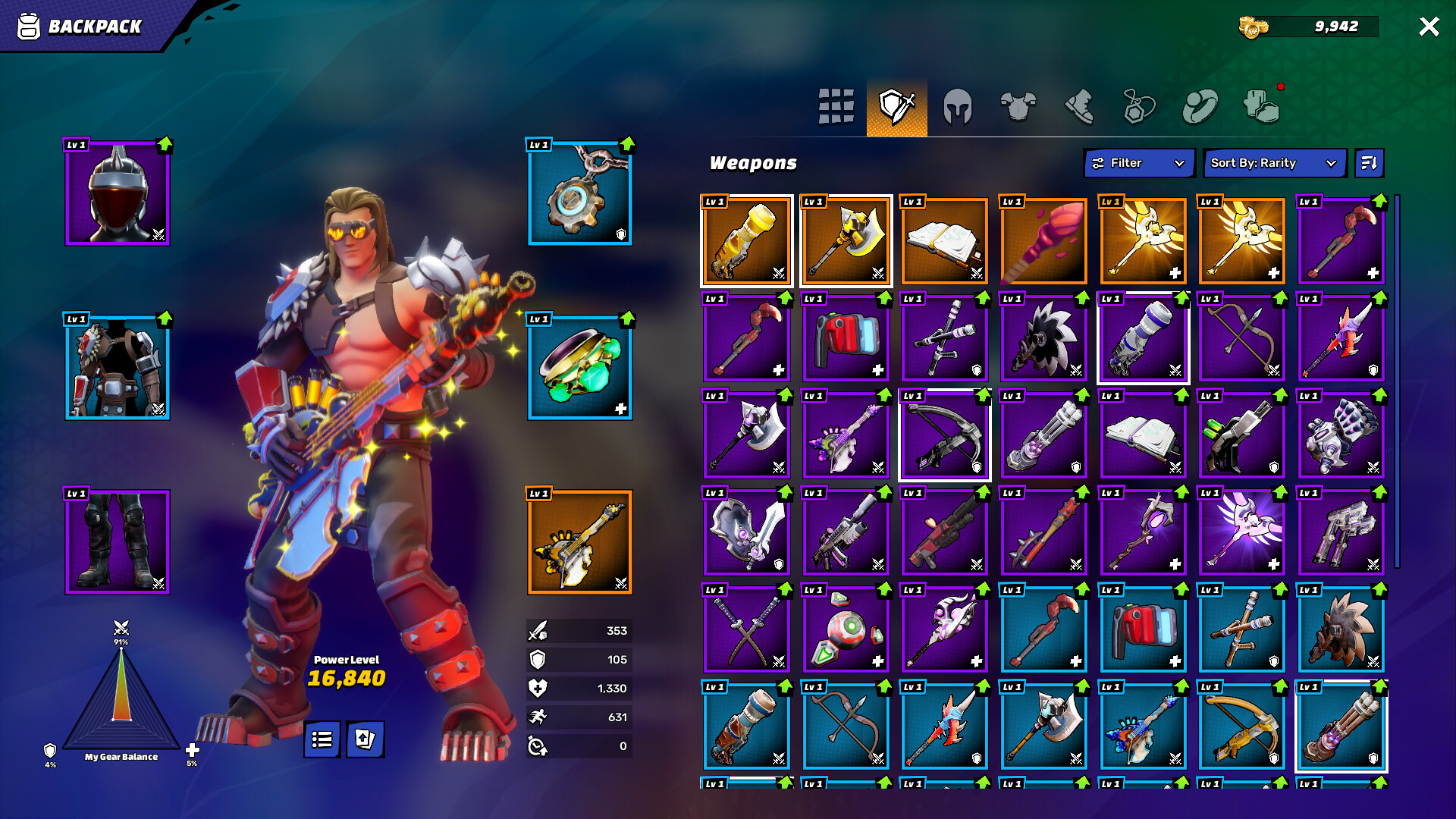 Out of Time Screenshot 8