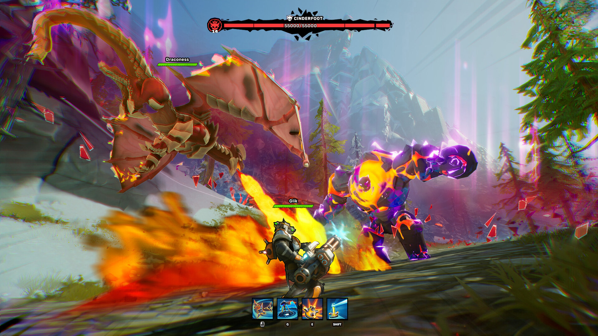 Out of Time Screenshot 0