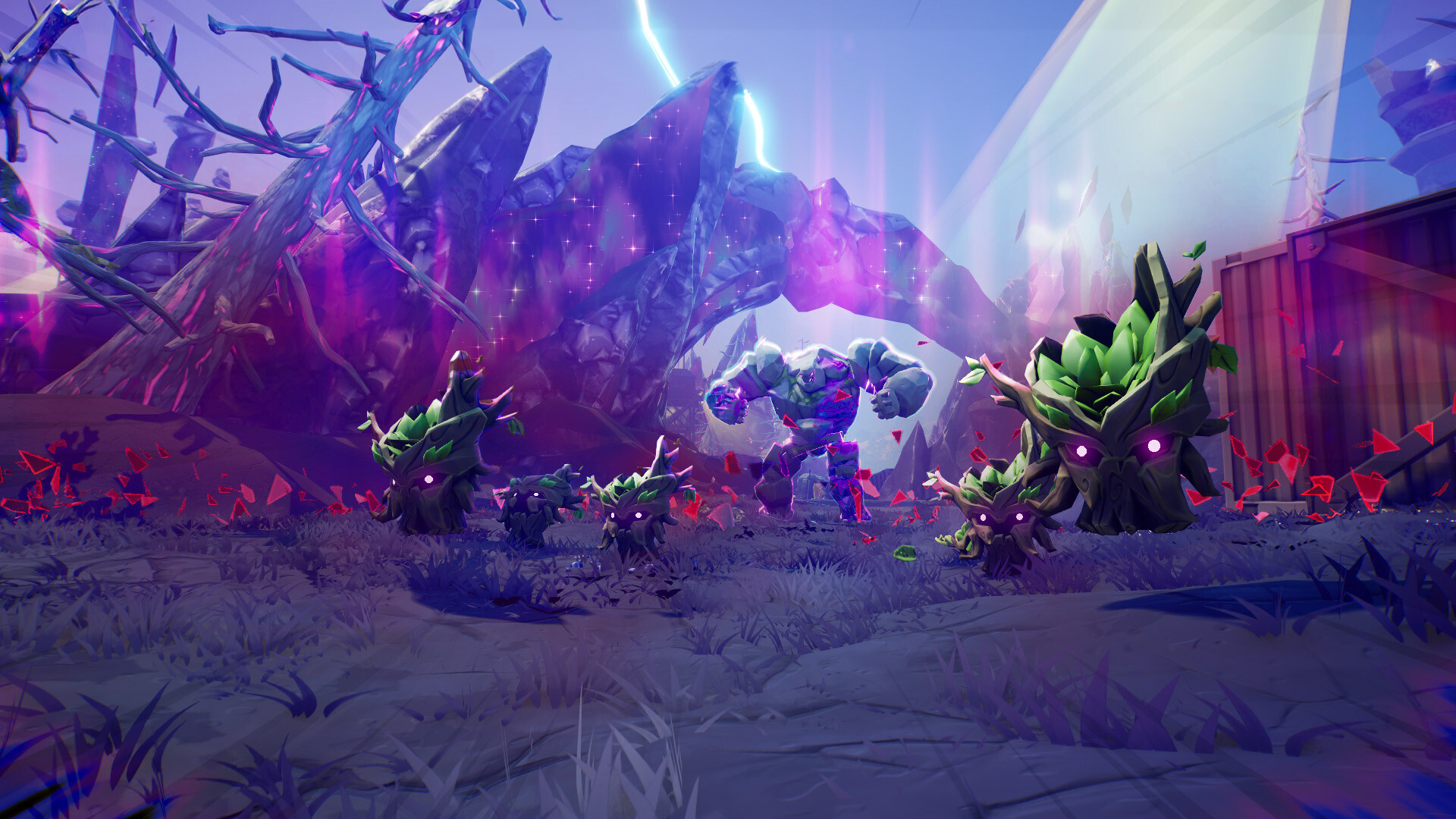 Out of Time Screenshot 6