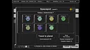 Planetary Exploration Company Demo Screenshot 5