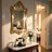 The Lying Mirror