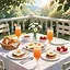 Three Mimosas icon