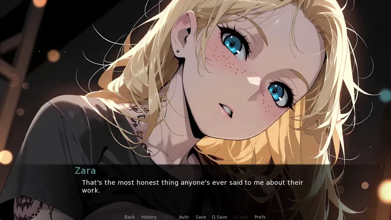 The Honored Wife Screenshot 6