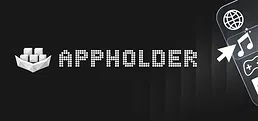 App Holder