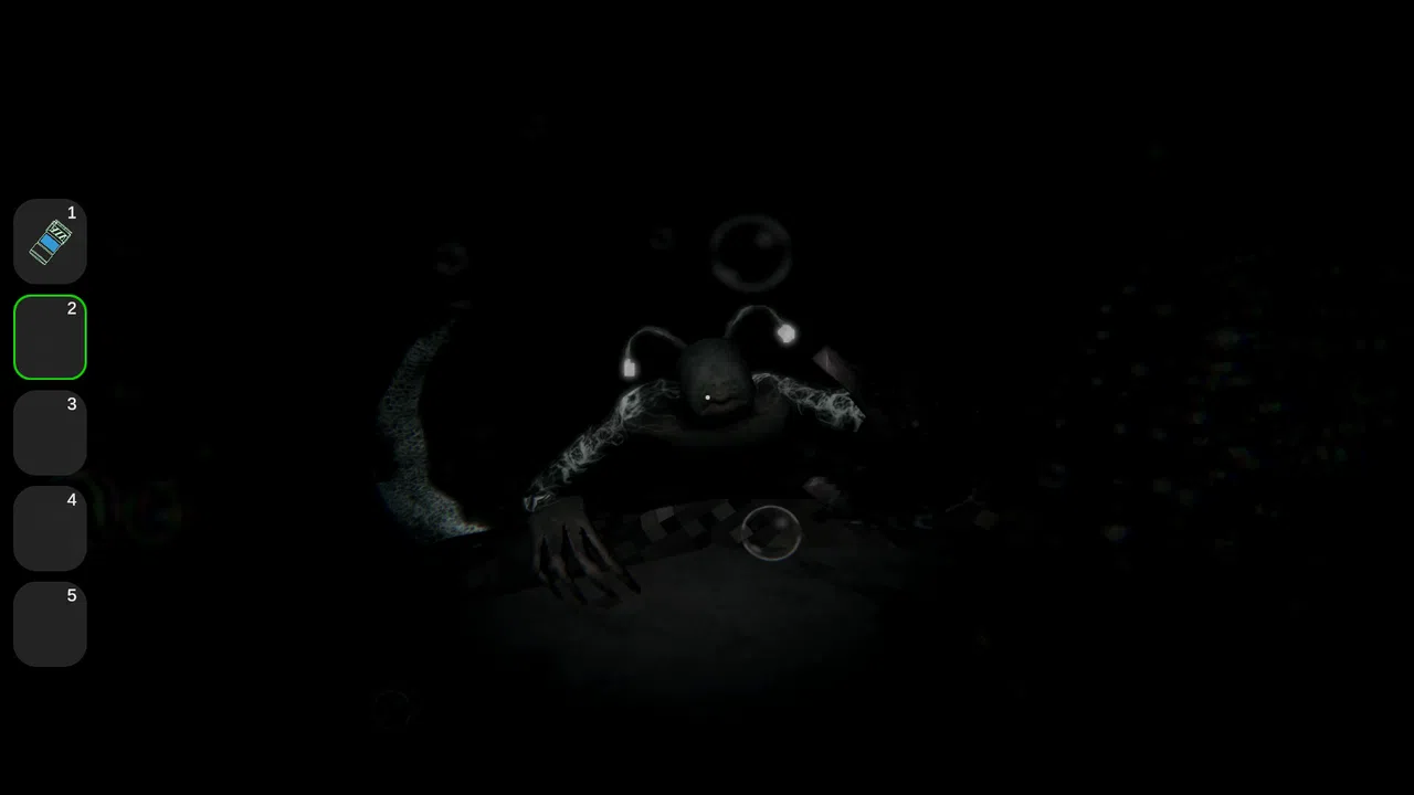 ABYSS - 9 Demo Screenshot 1