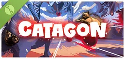 Catagon Demo