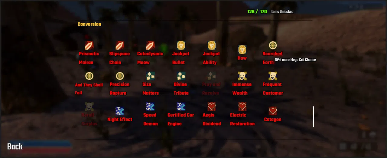 Catagon Demo Screenshot 3