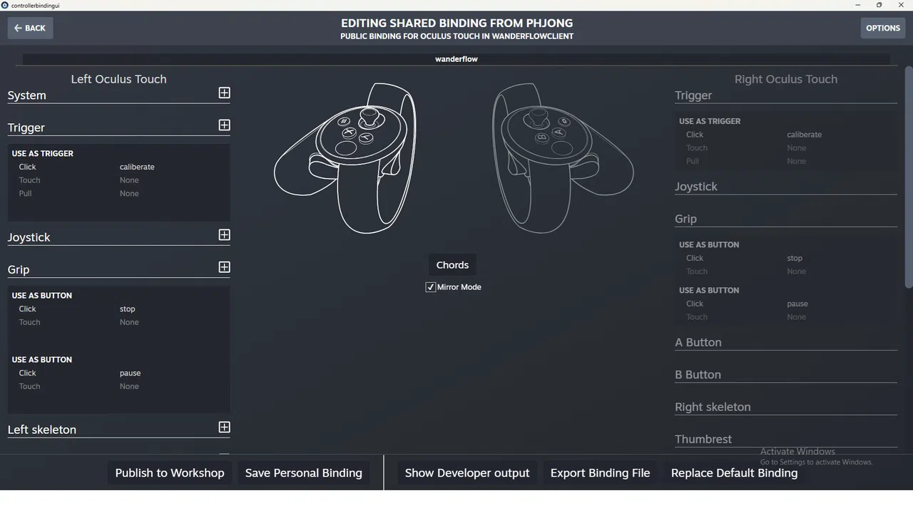 WanderFlow Screenshot 3