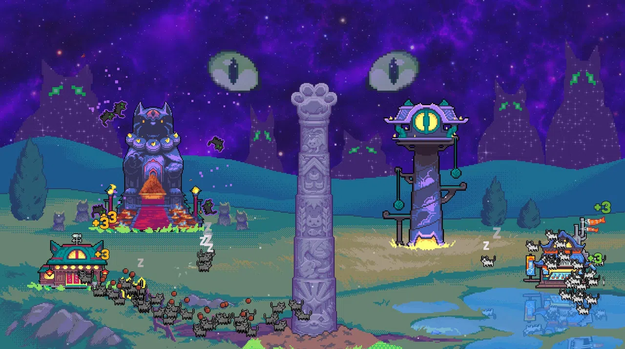 Kibble Cats Screenshot 7