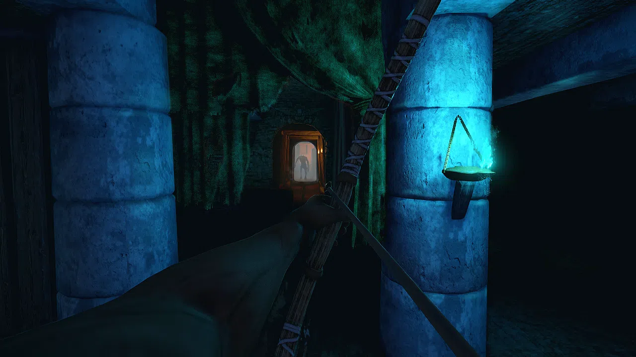 Medusa's Labyrinth Screenshot 3