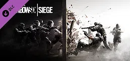 Tom Clancy's Rainbow Six® Siege - Ultra HD Texture Pack