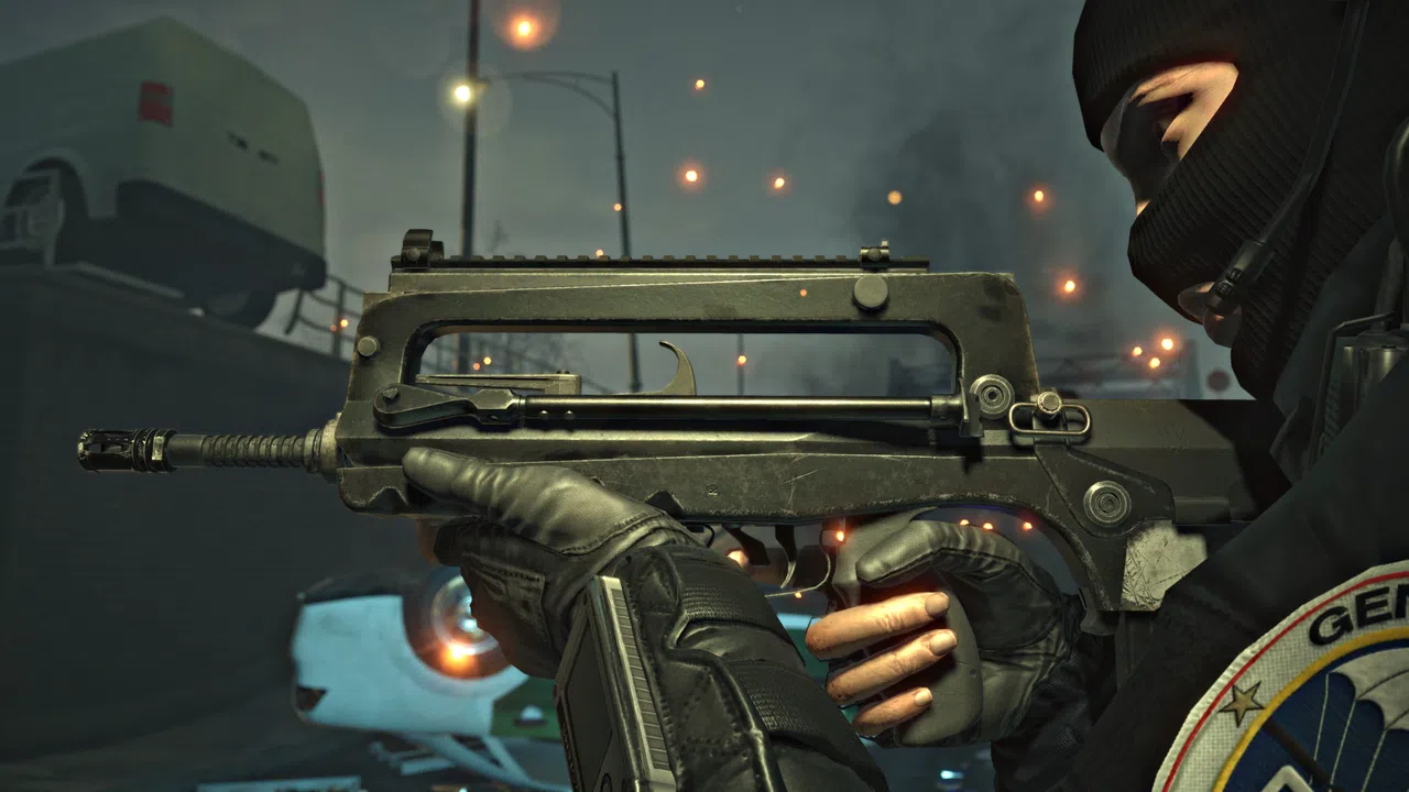 Tom Clancy's Rainbow Six® Siege - Ultra HD Texture Pack Screenshot 0