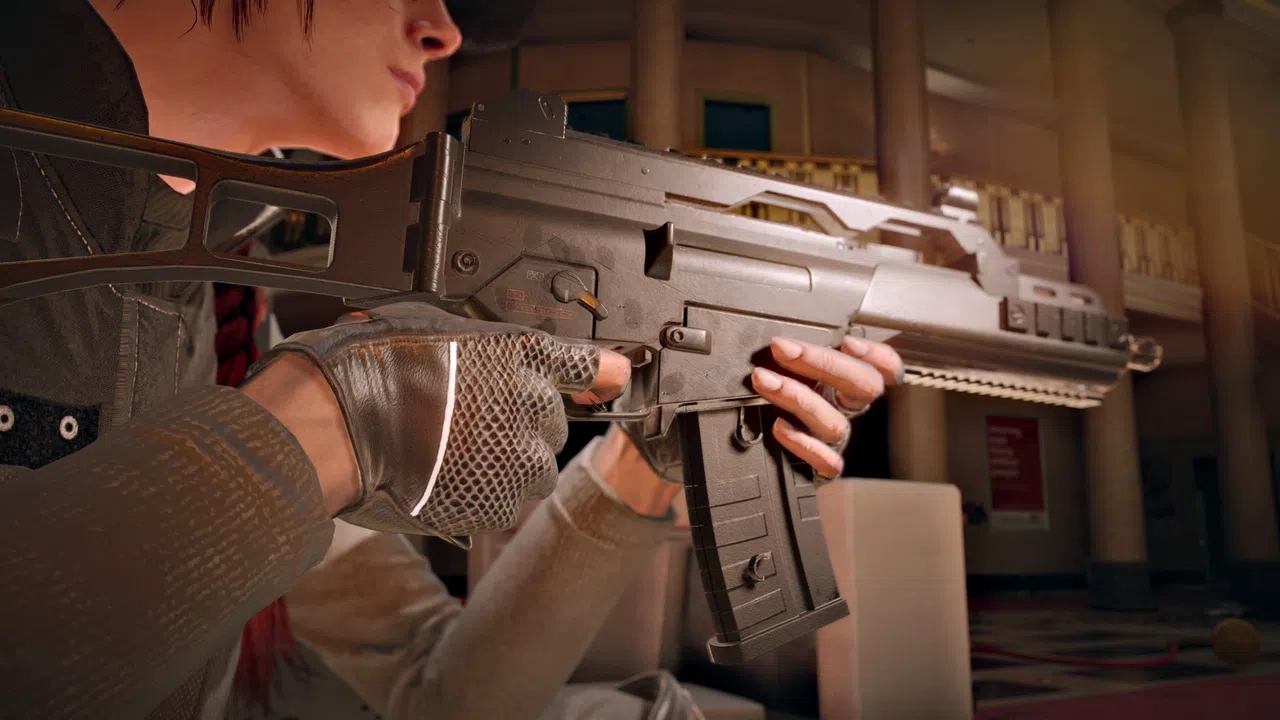 Tom Clancy's Rainbow Six® Siege - Ultra HD Texture Pack Screenshot 3