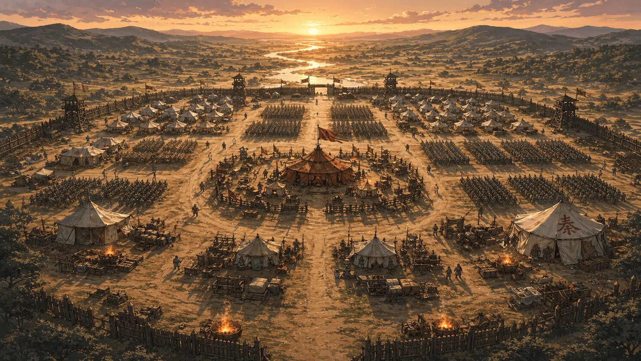 Rise Of The General Screenshot 7