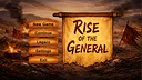 Rise Of The General Screenshot 0