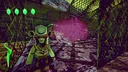 Hypnagogia 壊れた夢 Broken Dreams: Demo Screenshot 1