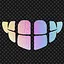 Intercept I icon