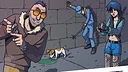 Party Hard 2 Comic Book DLC Screenshot 0