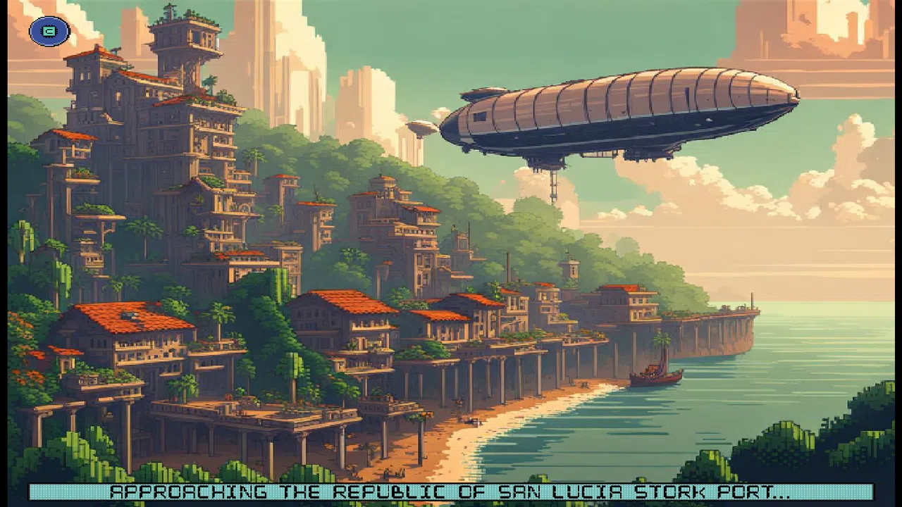 Blimps Limited Screenshot 11