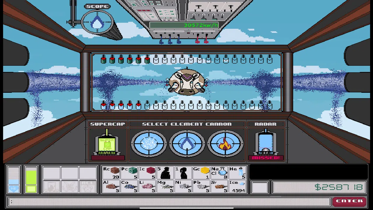 Blimps Limited Screenshot 6