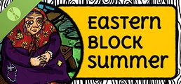 Eastern Block Summer Demo