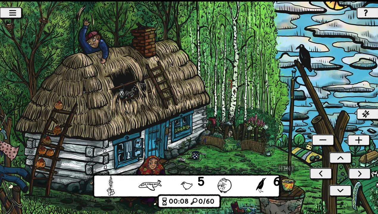 Eastern Block Summer Demo Screenshot 4