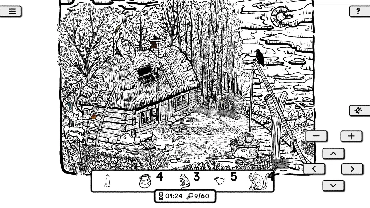 Eastern Block Summer Demo Screenshot 0