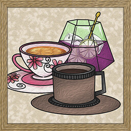 Master of Beverages icon