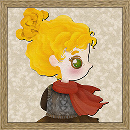 Seeker of Secrets icon