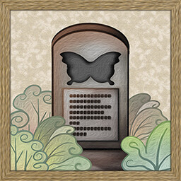 Rebirth from the End icon