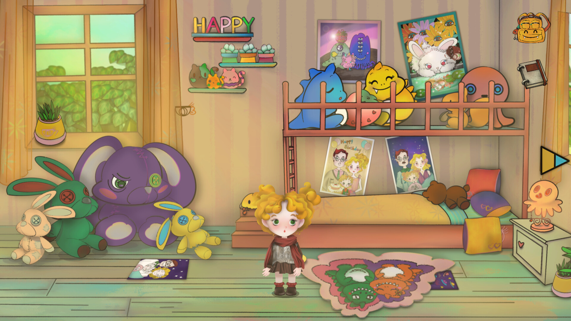 Another Day of My Life Screenshot 1