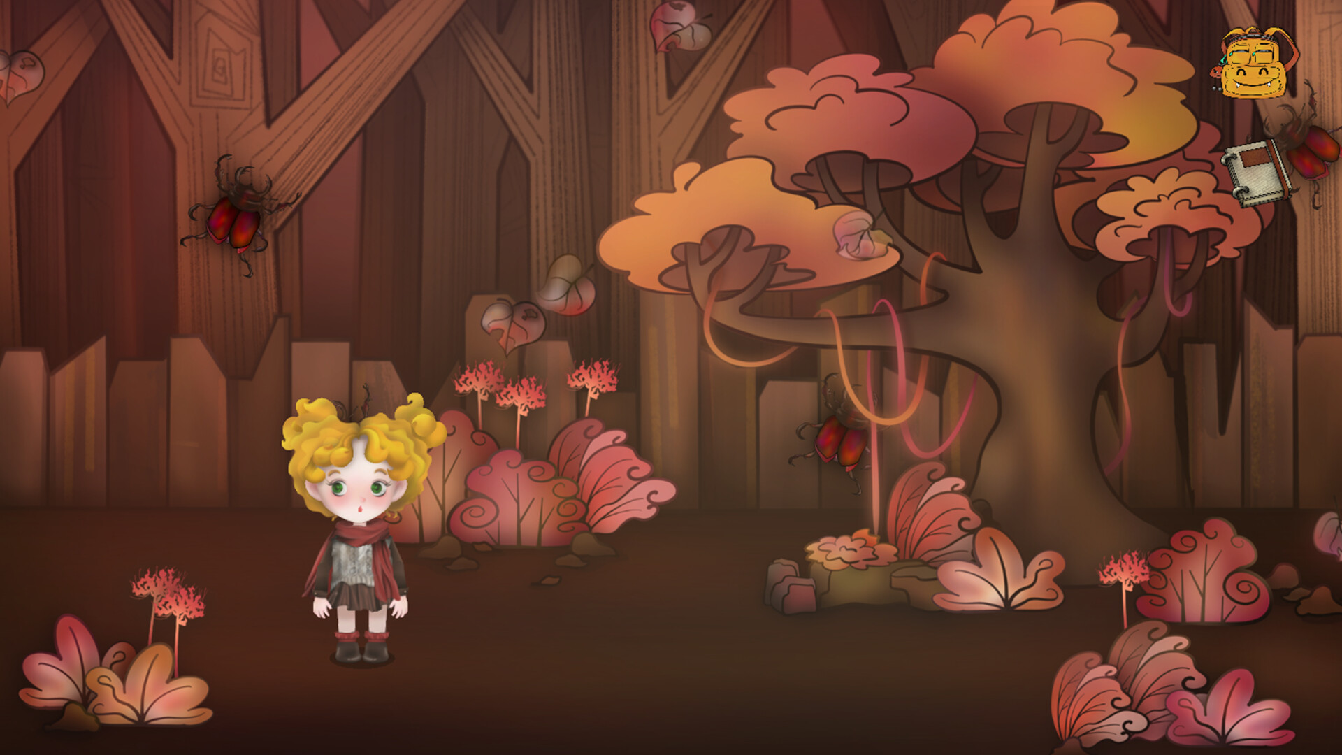 Another Day of My Life Screenshot 5