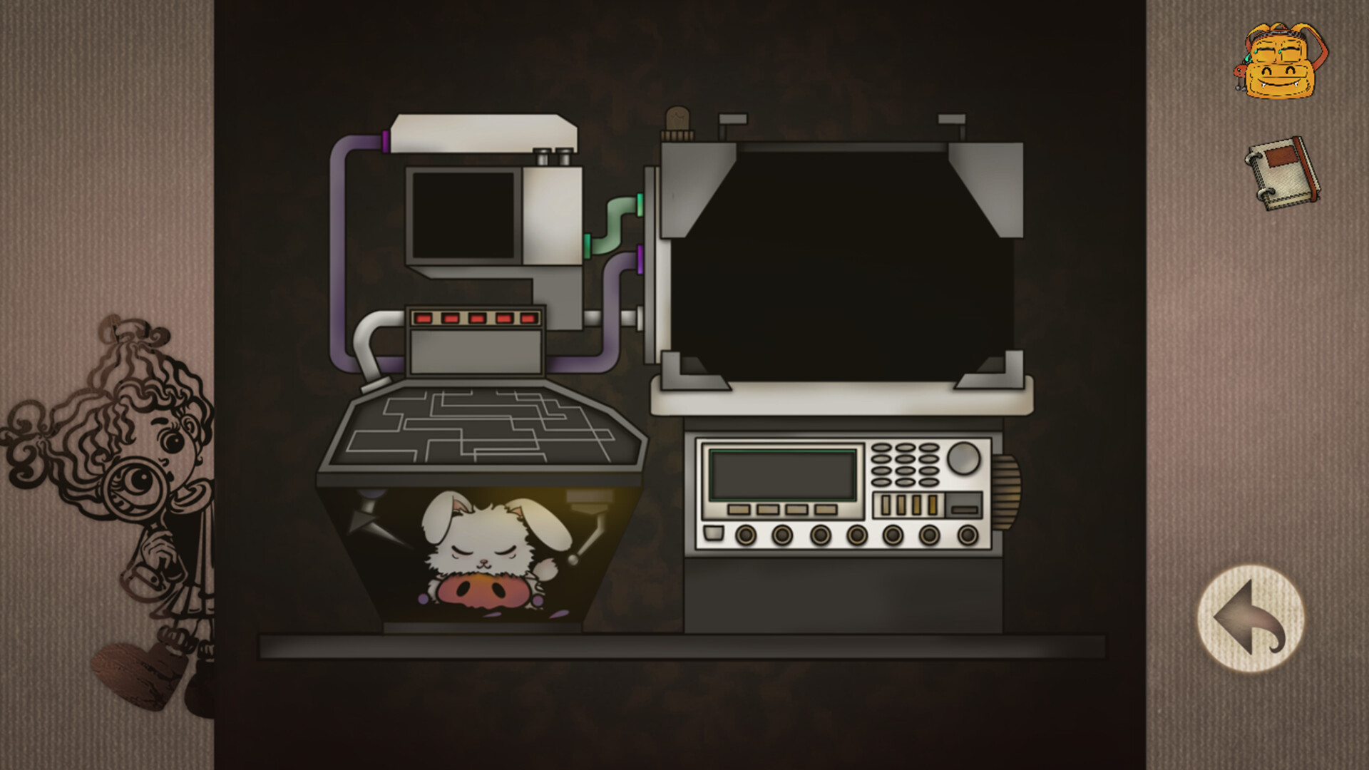 Another Day of My Life Screenshot 11