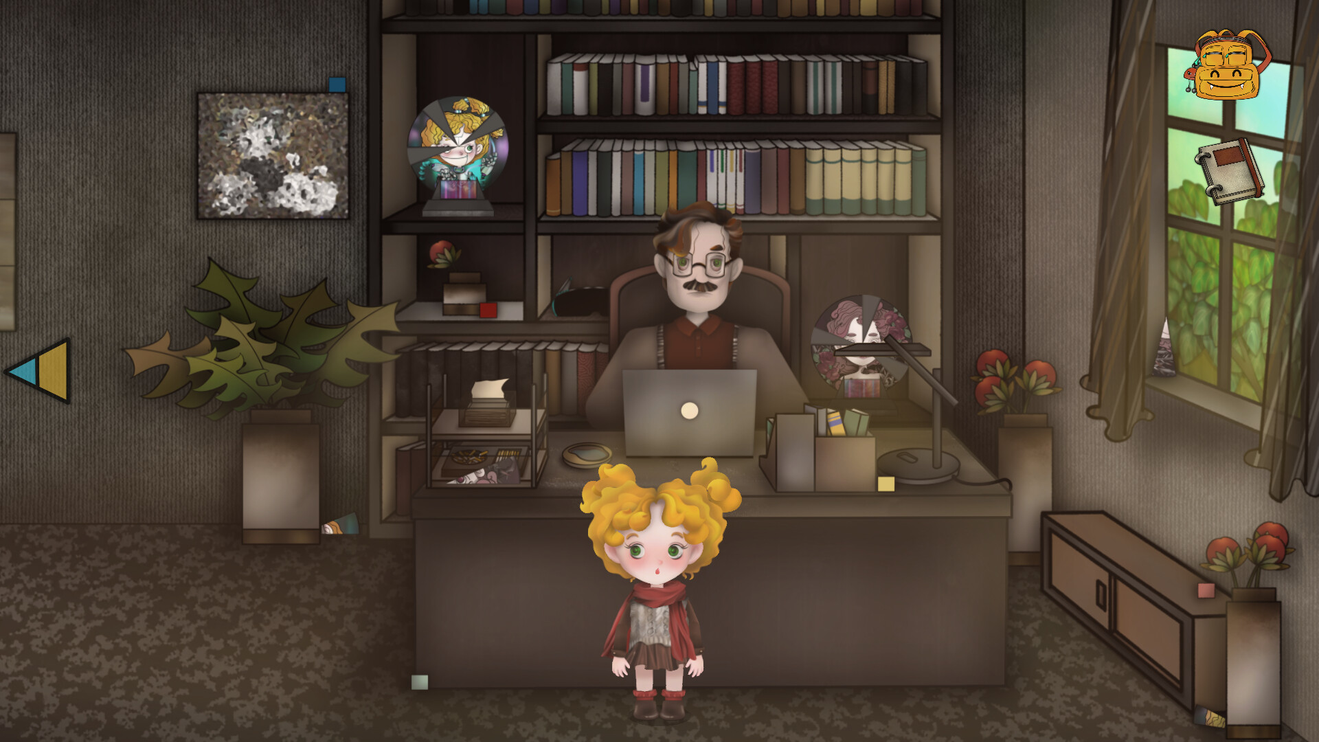 Another Day of My Life Screenshot 2