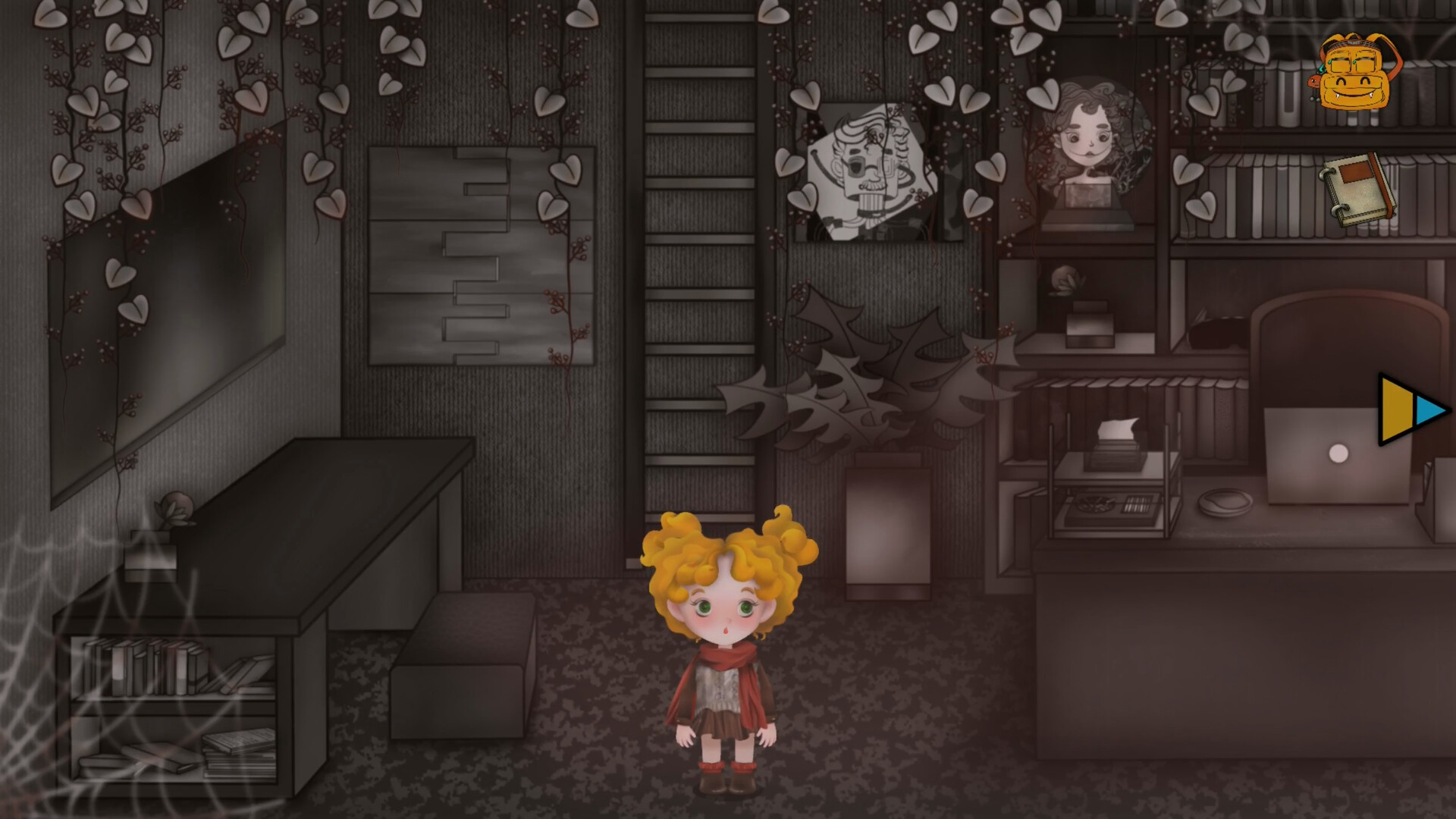 Another Day of My Life Screenshot 8