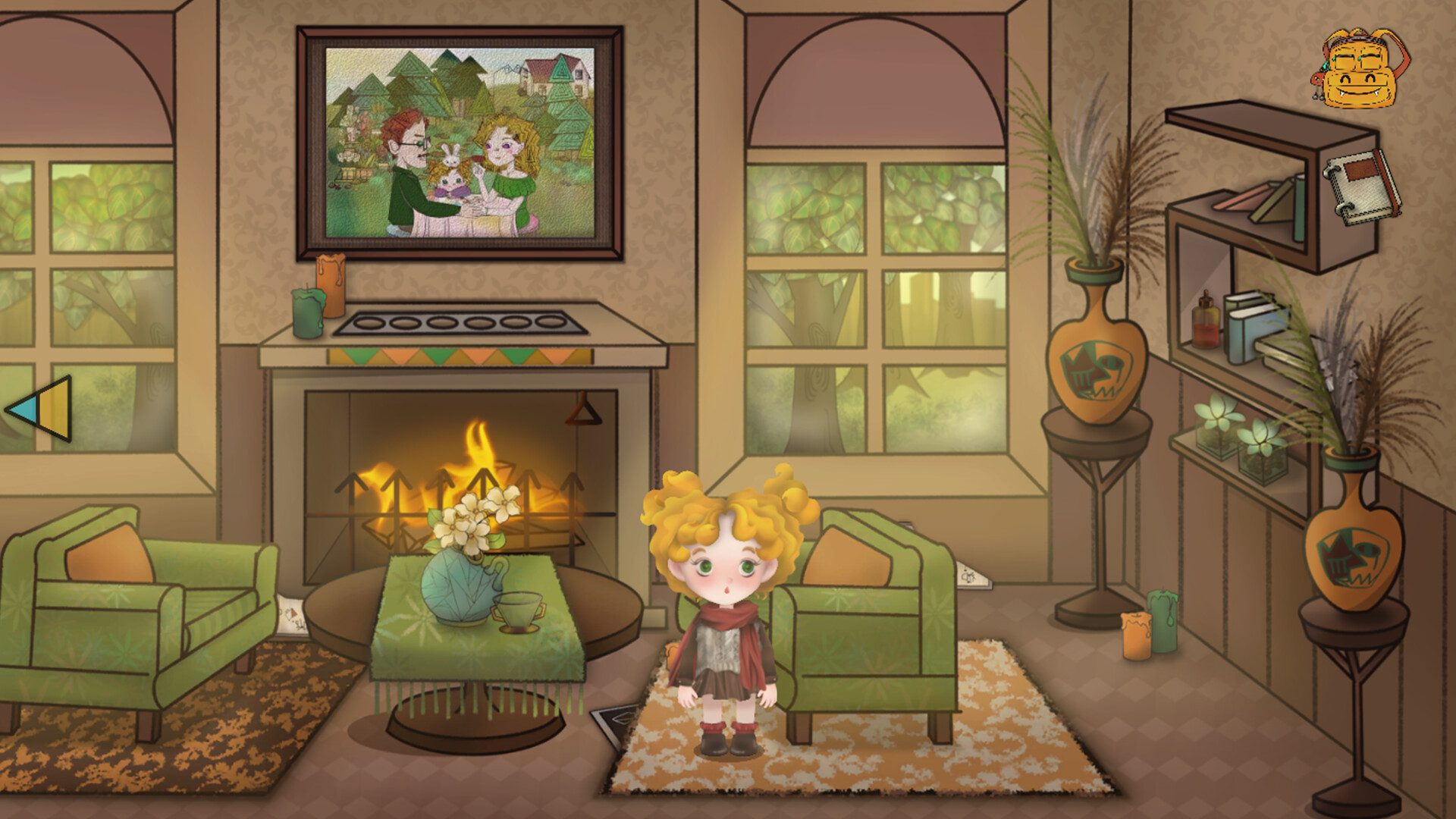 Another Day of My Life Screenshot 3