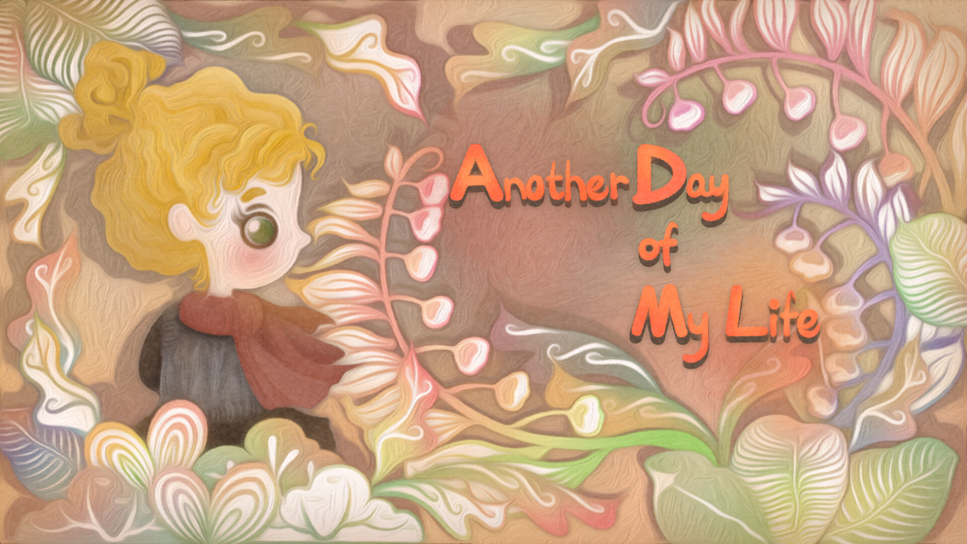 Another Day of My Life Screenshot 0