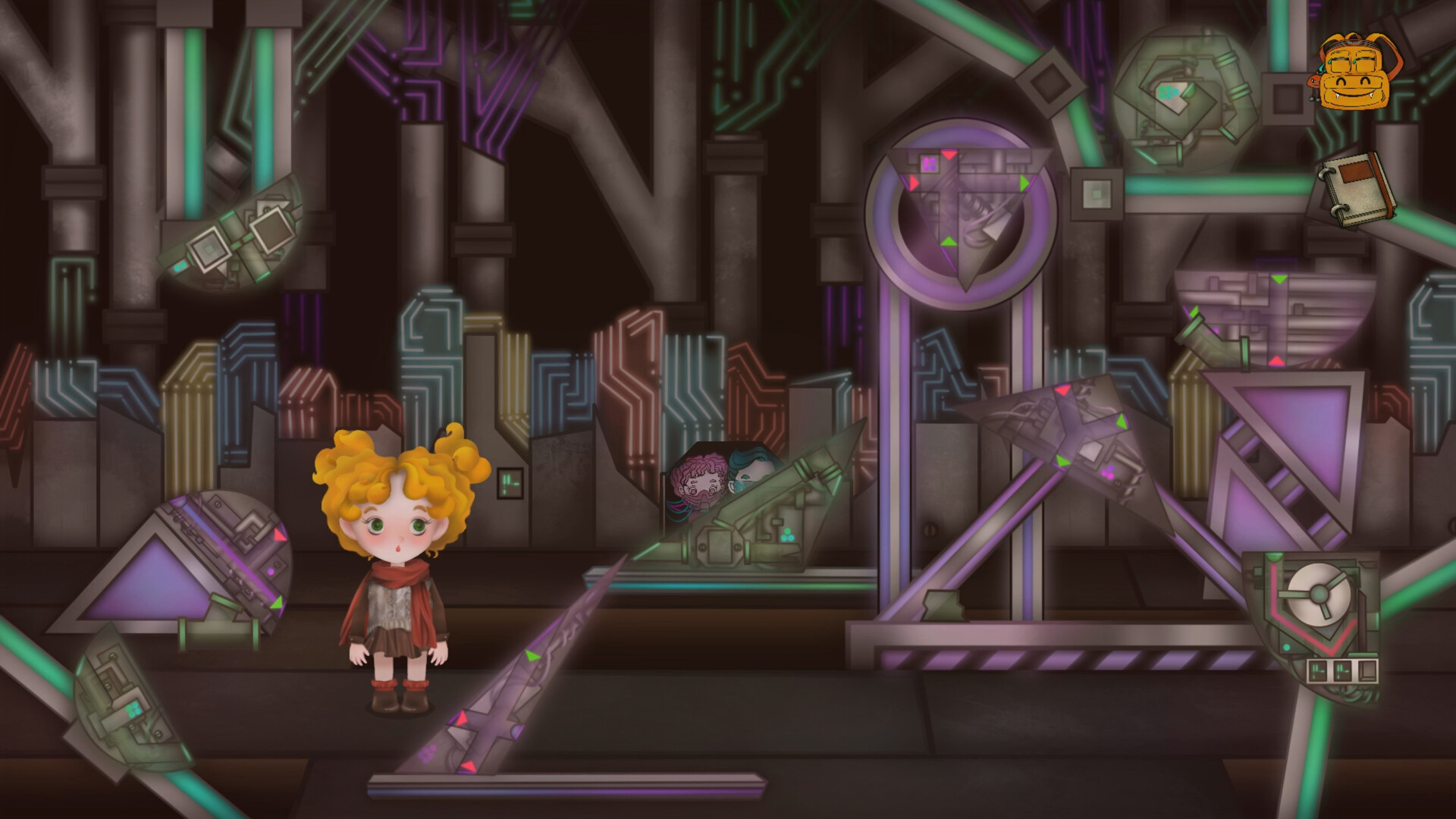 Another Day of My Life Screenshot 15