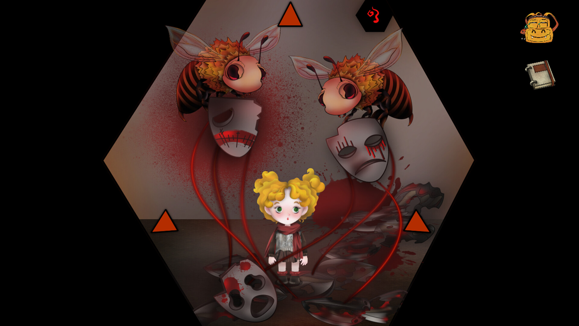 Another Day of My Life Screenshot 9